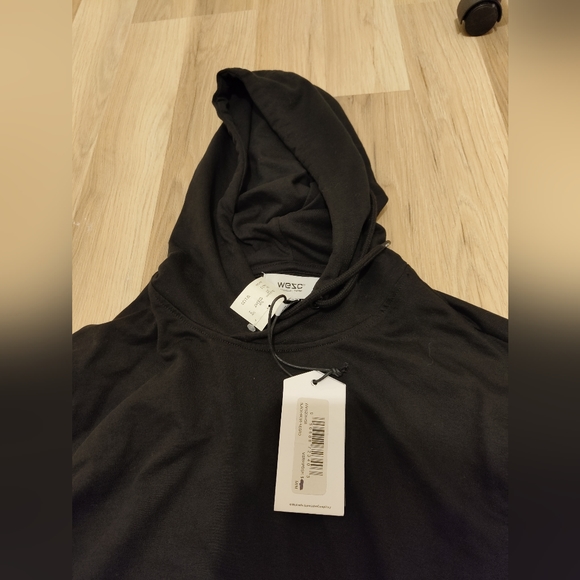 Unisex hoodie - Picture 3 of 3